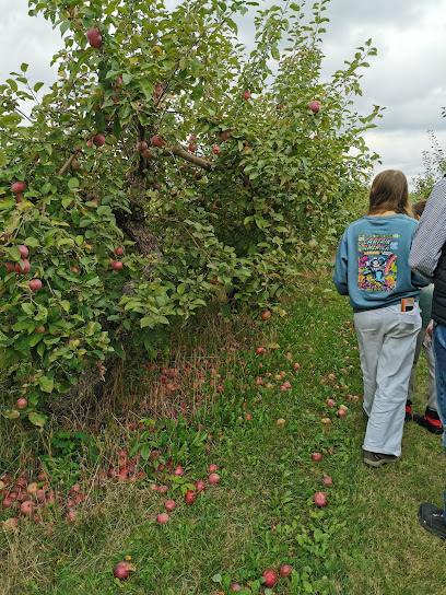 JC Agri Orchards