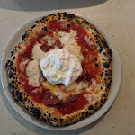 Photo n°1 de l'avis de Tobias.c fait le 10/06/2019 à 19:29 sur le  W Pizza Neukölln à Berlin
