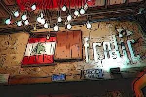 Frolic, pub & cafe image