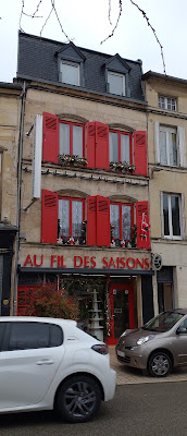 Au Fil Des Saisons à Bar-le-Duc