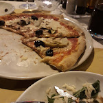 Photo n°4 de l'avis de paul.p fait le 07/10/2018 à 14:35 sur le  Ristorante Santa Felicita Pontevecchio à Florence