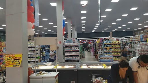 Supermercado Vitória