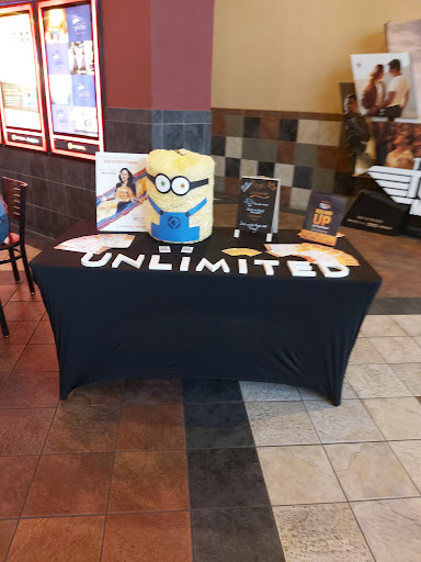 Movie Theater «Regal Cinemas Fox Run 15 & RPX», reviews and photos, 45 Gosling Rd, Newington, NH 03801, USA