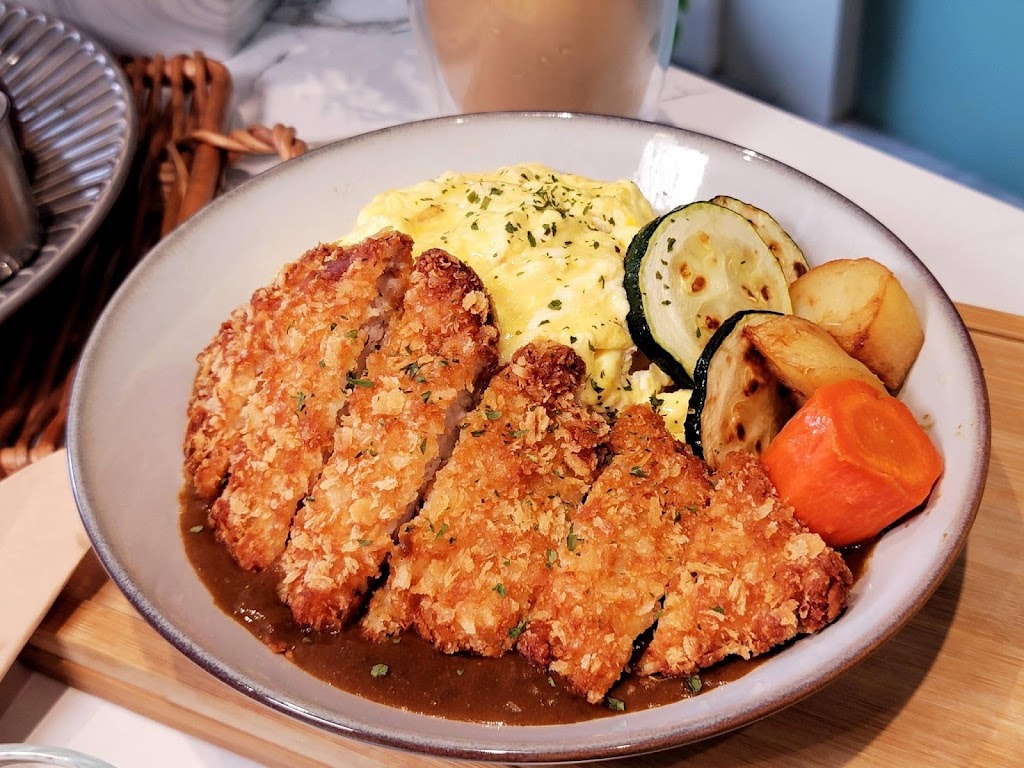 田野咖啡複合式餐飲｜寵物友善餐廳｜鳳山早午餐｜高雄早午餐｜場地租借 的照片