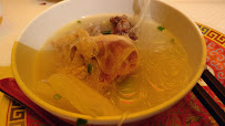 Soupe du Restaurant chinois Restaurant Tian Fu à Paris - n°10