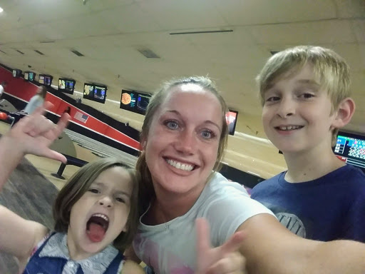 Bowling Alley «AMF Camellia Lanes», reviews and photos, 125 Schillinger Rd N, Mobile, AL 36608, USA
