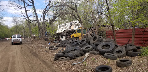 Auto Parts Store «St Paul Park Auto Parts», reviews and photos, 1439 1st St, St Paul Park, MN 55071, USA
