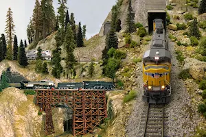 Golden State Model Railroad Museum image