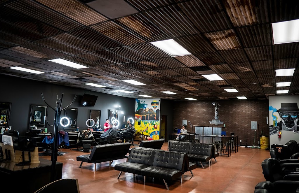 The Chemist Albuquerque, NM 87105 Services and Reviews