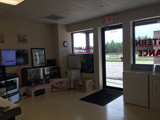 Loan Agency «Western Finance», reviews and photos