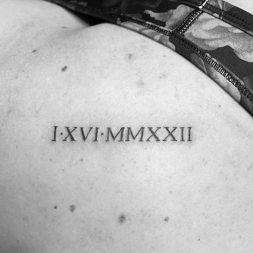 Explore chameleon tattoo ideas, creative tattoo ideas in Hartselle, available at Lumith