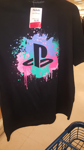 Department Store «Marshalls», reviews and photos, 540 Shaw Ave, Clovis, CA 93612, USA