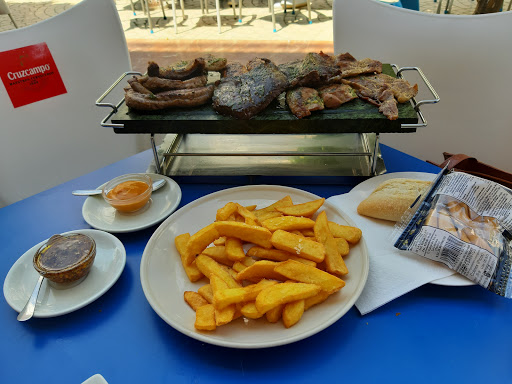 Bar & Grill 