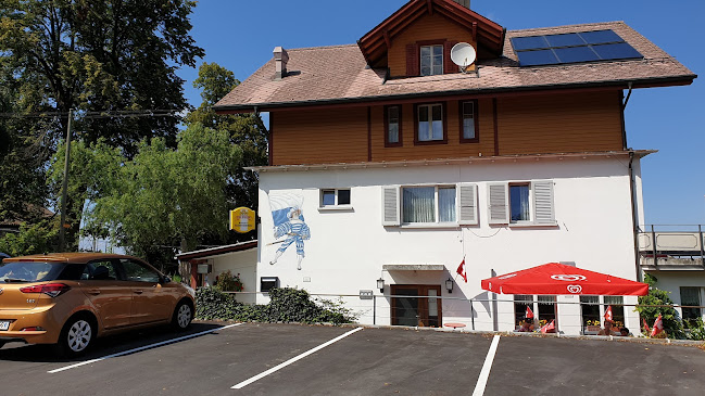 Schwyzerhüsliweg, 6010 Kriens, Schweiz