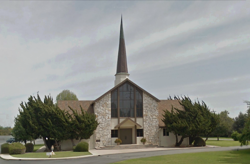 First Congregational Church of Santa Ana