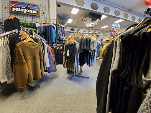 Outdoor Sports Store «The Mountain Air», reviews and photos, 667 Marsh St, San Luis Obispo, CA 93401, USA