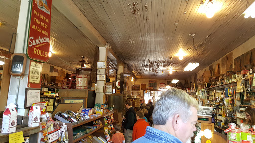 General Store «Original Mast General Store», reviews and photos, 3565 NC-194, Sugar Grove, NC 28679, USA