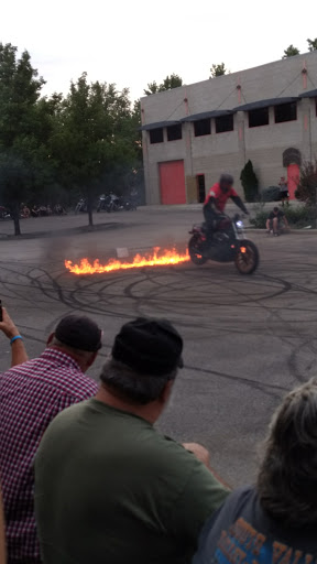 Motorcycle Dealer «South Valley Harley-Davidson», reviews and photos, 8886 Sandy Pkwy W, Sandy, UT 84070, USA