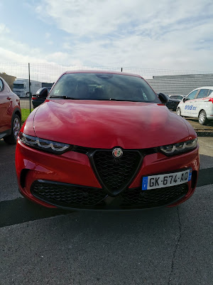 Concessionnaire Nudant Automobiles à Chenôve