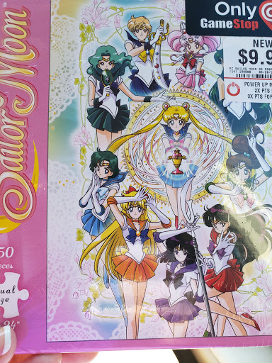 Video Game Store «GameStop», reviews and photos, 2122 US-92, Auburndale, FL 33823, USA