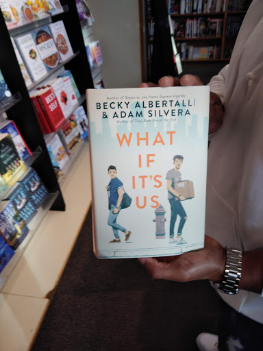 Book Store «Books-A-Million», reviews and photos, 700 Paramus Park #2115, Paramus, NJ 07652, USA