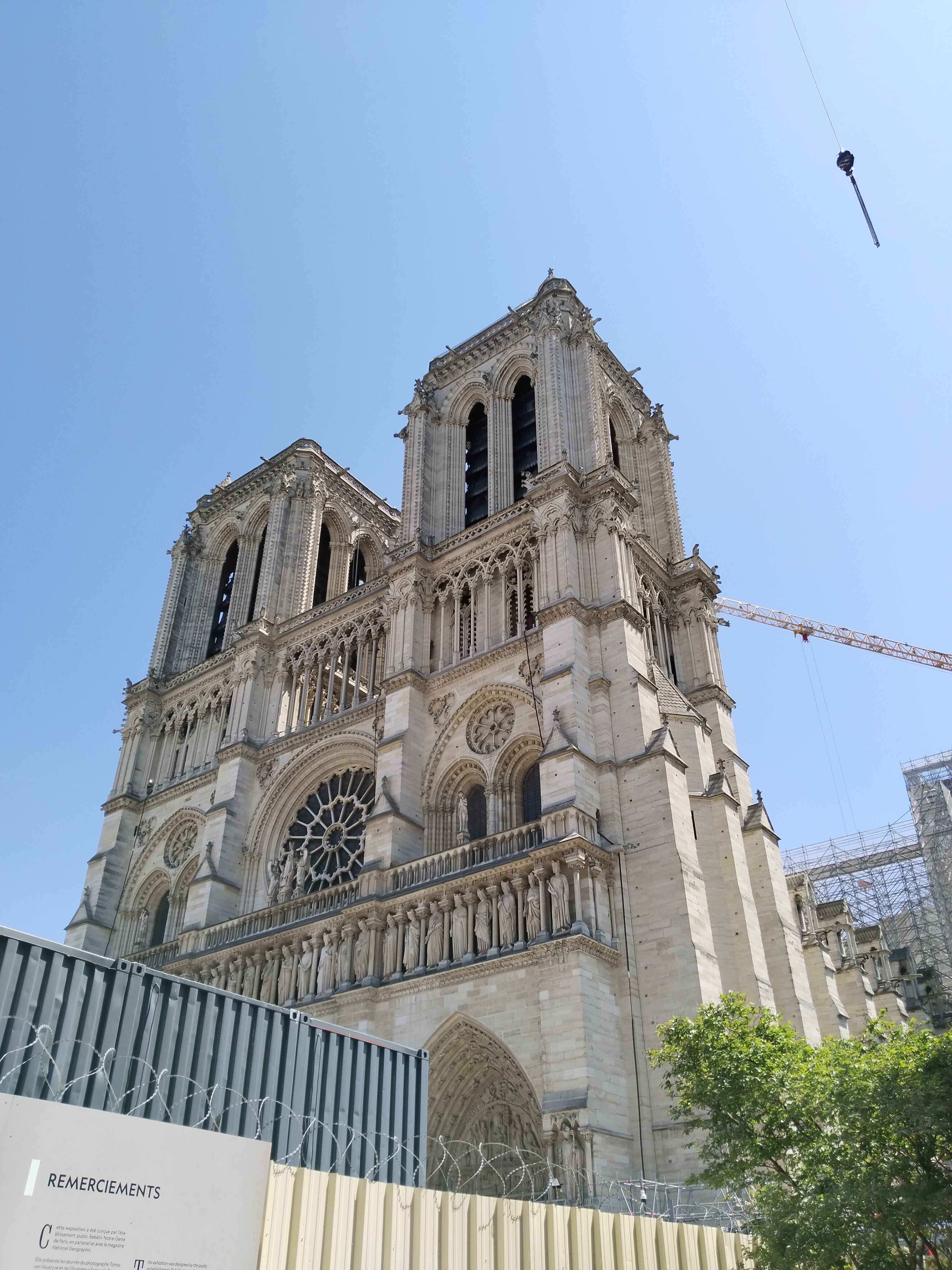 Photo n° 1 de l'avis de Mick.a fait le 24/05/2023 à 19:35
