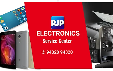 RJP Electronics image