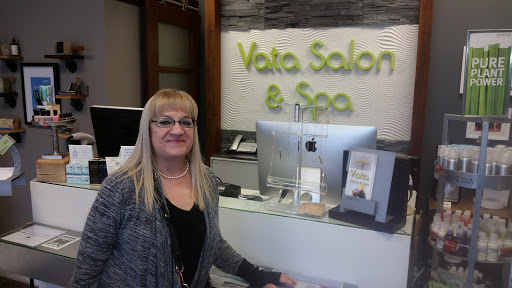 Beauty Salon «Vata Salon & Spa Aveda», reviews and photos, 205 W 6th St, Vancouver, WA 98660, USA