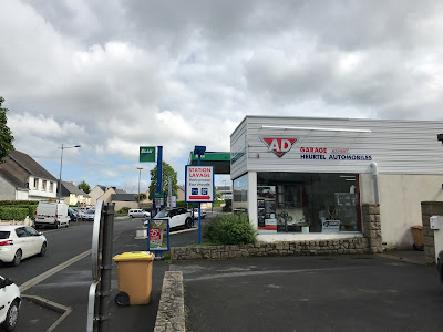 TotalEnergies Contact à Trégueux