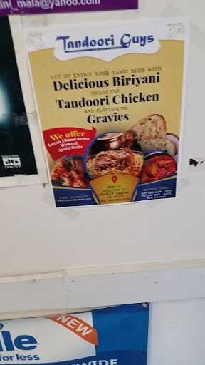 Supermarket «Laxmi spices of India», reviews and photos, 5555 E 41st St, Tulsa, OK 74135, USA