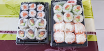 Plats et boissons du Restaurant de sushis Line Sushi à Pont-à-Mousson - n°14