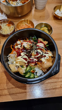 Les plus récentes photos du Restaurant coréen Go Oun à Paris - n°4