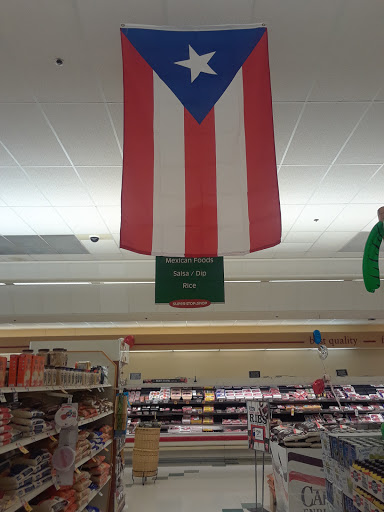 Supermarket «Super Stop & Shop», reviews and photos, 204 Garfield Ave, Cranston, RI 02901, USA