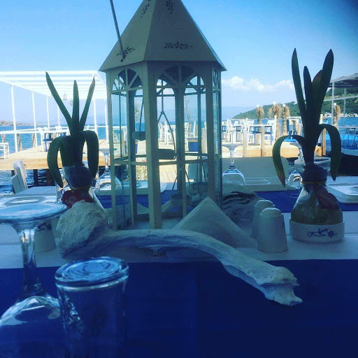 Palmiye Beach & Rest