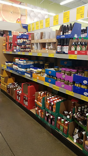 Supermarket «ALDI», reviews and photos, 424 E Pioneer Pkwy, Grand Prairie, TX 75051, USA