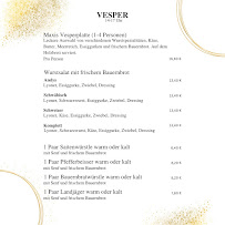 Menu du MAXIS Spätzle mit Soß à Albstadt