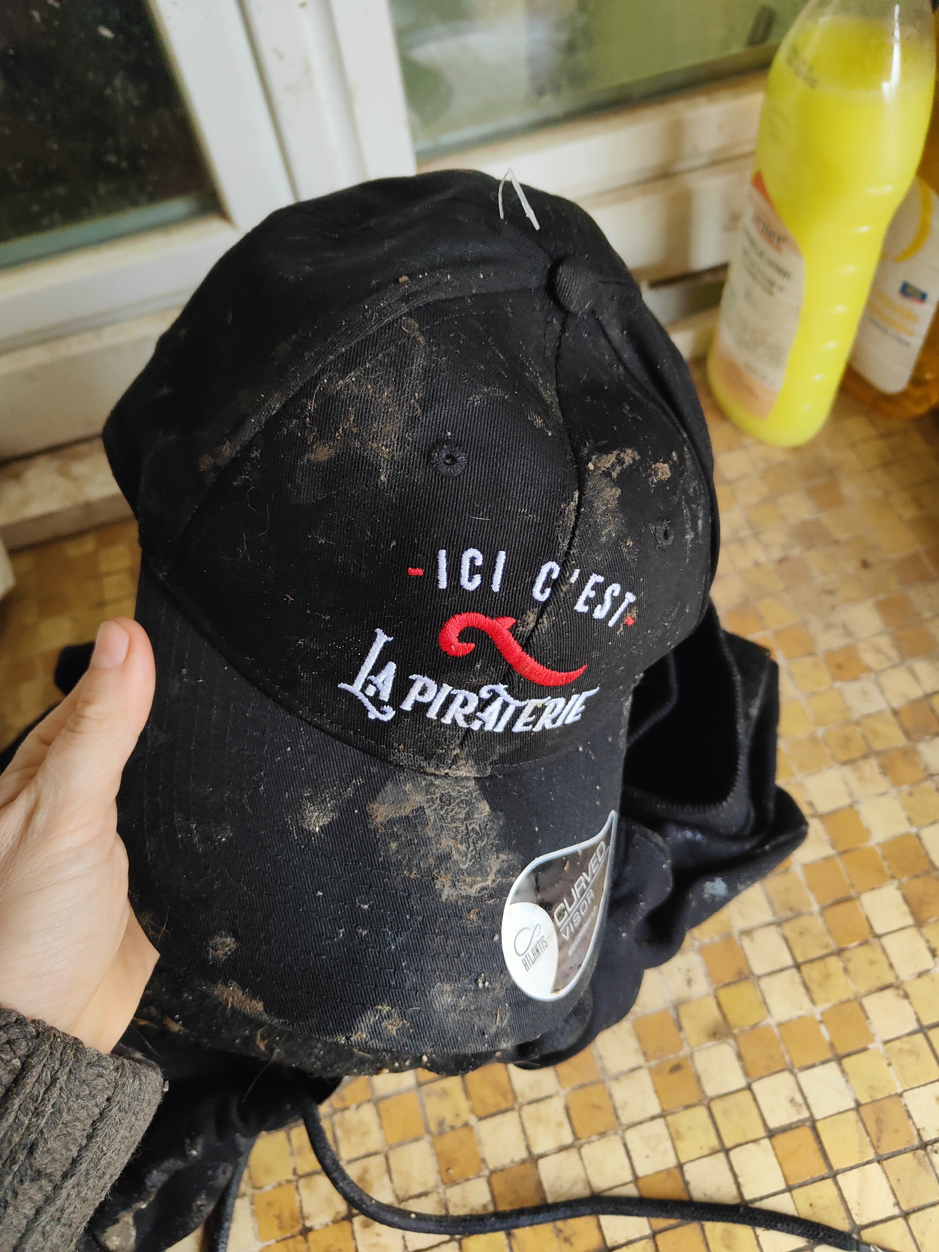 Photo n° 2 de l'avis de Lily.e fait le 17/01/2024 à 12:07