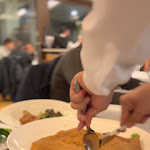 Photo n°2 de l'avis de Christian.v fait le 02/02/2023 à 14:59 sur le  Ristorante La Brioschina à Milan