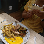 Photo n° 5 de l'avis de philippe.e fait le 21/08/2019 à 13:35 pour La Verrière à Concarneau