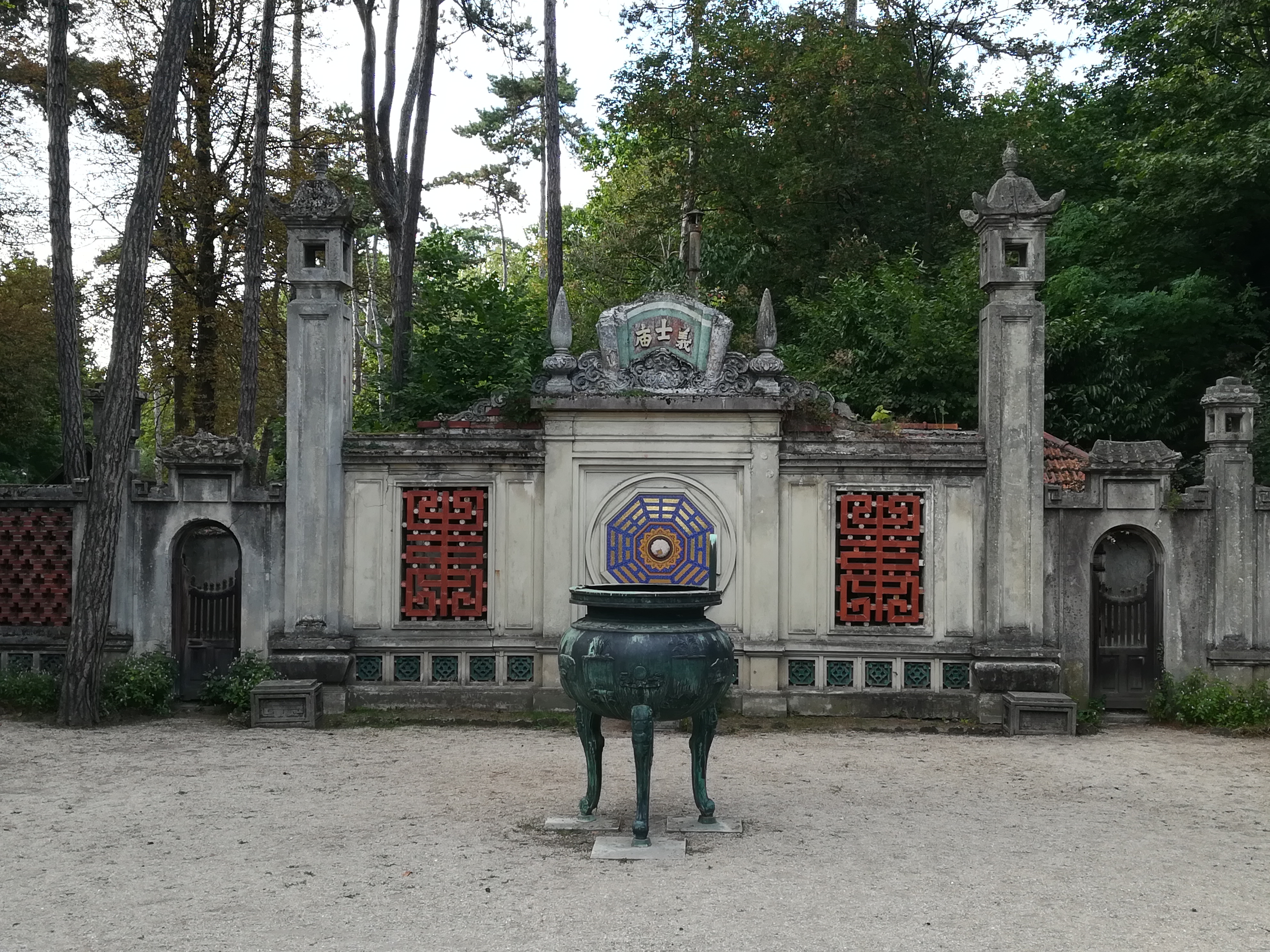 Photo n° 4 de l'avis de Michel.e fait le 06/10/2018 à 18:10
