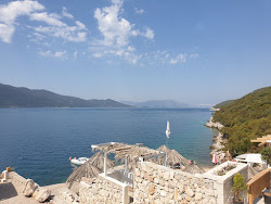 Photo de Feral Beach, Neum avec un rivage droit