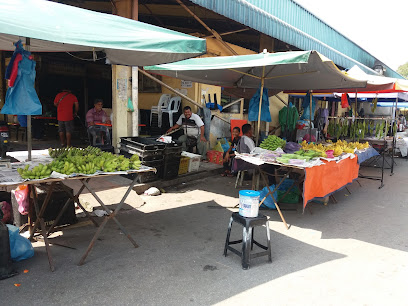 Market Seberang Jaya