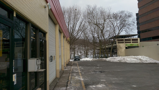 Car Repair and Maintenance «Midas», reviews and photos, 377 Main Ave, Norwalk, CT 06851, USA