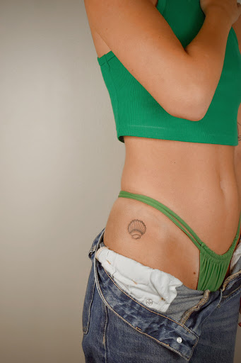 Explore gummy bear tattoo ideas, creative tattoo ideas in Honolulu, available at Alpha Omega Studio