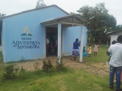 Iglesia Adventista del Septimo Dia (Guacamaya)