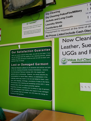 Dry Cleaner «Any Garment Cleaners», reviews and photos, 1299 McCarter Hwy, Newark, NJ 07104, USA