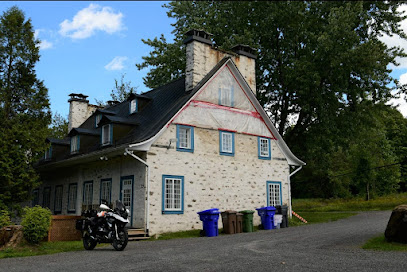 Manoir de Belle-Rivière