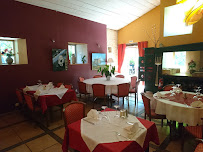 Atmosphère du Restaurant Le Baron Gourmand - n°3