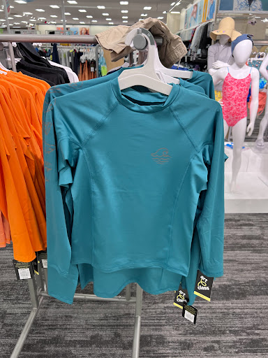 Department Store «Target», reviews and photos, 200 Glynn Isle, Brunswick, GA 31525, USA