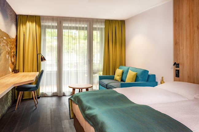 Rezensionen über Hotel Sleep & Stay in Bülach - Hotel